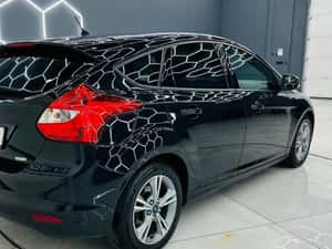 FORD FOCUS 2014 - 224.000 km - Garanti Juridic — miniatura 4