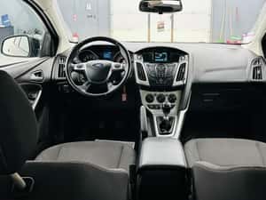 FORD FOCUS 2014 - 224.000 km - Garanti Juridic — miniatura 6