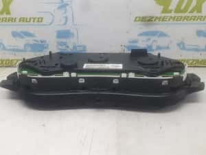 Ceas bord 248108179R Dacia Dokker 1 (2012 - 2017) — miniatura 2