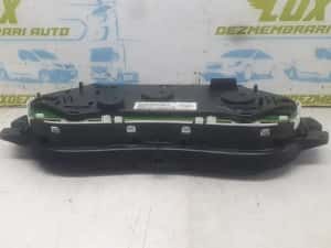 Ceas bord 248108179R Dacia Dokker 1 (2012 - 2017) — miniatura 5