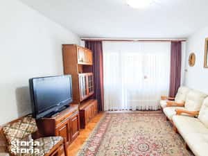 Apartament Zona Linistita I Centrul Civic I CEC Bank