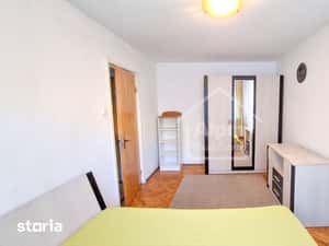 Apartament Zona Linistita I Centrul Civic I CEC Bank — miniatura 5