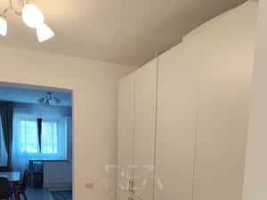 4 camere, 1/4, 102mp, + 2 locuri parcare-Prelungirea Ghencea — miniatura 5