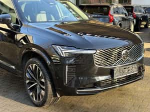 Volvo XC90 Hibrid 455 CP SUV - Second Hand