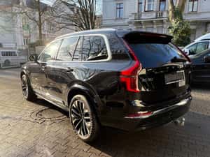 Volvo XC90 Hibrid 455 CP SUV - Second Hand — miniatura 3