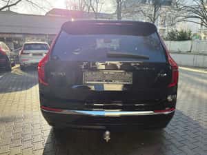 Volvo XC90 Hibrid 455 CP SUV - Second Hand — miniatura 4