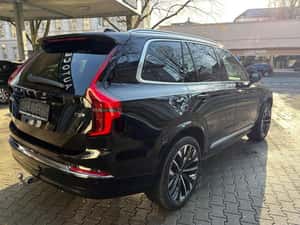 Volvo XC90 Hibrid 455 CP SUV - Second Hand — miniatura 5
