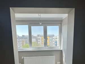 Apartament 4 camere  complet renovat – piata Rahova — miniatura 5