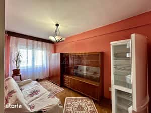 Apartament 3 camere, semidecomandat, aer conditionat, Central, Ploiest — miniatura 5