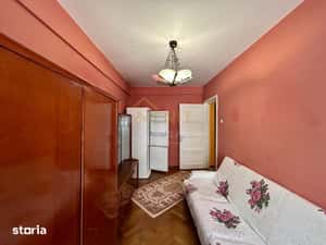 Apartament 3 camere, semidecomandat, aer conditionat, Central, Ploiest — miniatura 6