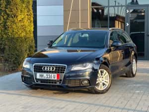 Audi A4 B8 2.0 TDI 140CP 2010 Euro 5 Led — miniatura 1