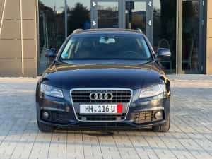 Audi A4 B8 2.0 TDI 140CP 2010 Euro 5 Led — miniatura 3