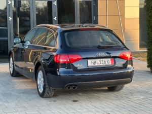 Audi A4 B8 2.0 TDI 140CP 2010 Euro 5 Led — miniatura 4