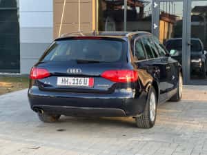 Audi A4 B8 2.0 TDI 140CP 2010 Euro 5 Led — miniatura 5