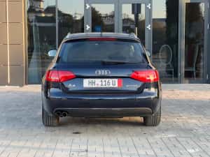Audi A4 B8 2.0 TDI 140CP 2010 Euro 5 Led — miniatura 6