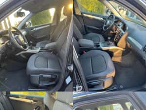 Audi A4 B8 2.0 TDI 140CP 2010 Euro 5 Led — miniatura 8