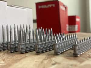 Cuie pentru Hilti BX3 | 1.000 cuie - 1 cutie| Livrare FanCurier — miniatura 8