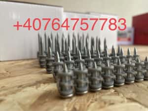 Cuie pentru Hilti BX3 | 1.000 cuie - 1 cutie| Livrare FanCurier — miniatura 9