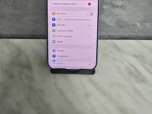 iPhone 17 PRO MAX SILVER 256 GB 100% 6 Cicluri BMG Amanet 101691 — miniatura 3