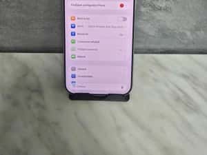 iPhone 17 PRO MAX SILVER 256 GB 100% 6 Cicluri BMG Amanet 101691 — miniatura 8