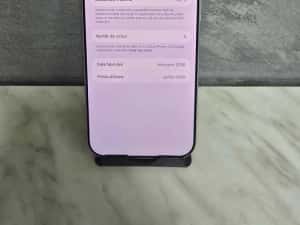 iPhone 17 PRO MAX SILVER 256 GB 100% 6 Cicluri BMG Amanet 101691 — miniatura 9