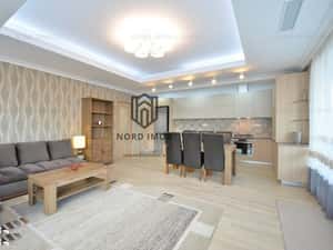Laguna Residence | 4 camere | Mobilat & utilat| Loc parcare | Vedere — miniatura 3