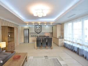 Laguna Residence | 4 camere | Mobilat & utilat| Loc parcare | Vedere — miniatura 4