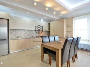 Laguna Residence | 4 camere | Mobilat & utilat| Loc parcare | Vedere — miniatura 5