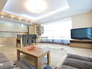 Laguna Residence | 4 camere | Mobilat & utilat| Loc parcare | Vedere — miniatura 6