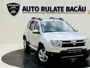 Dacia Duster Manuală 105 HP Benzină — miniatura 4