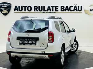 Dacia Duster Manuală 105 HP Benzină — miniatura 5