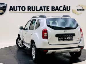 Dacia Duster Manuală 105 HP Benzină — miniatura 6