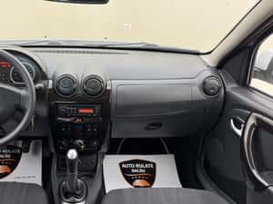 Dacia Duster Manuală 105 HP Benzină — miniatura 7