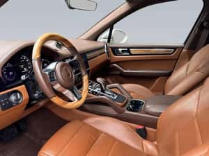 Porsche Cayenne 2023 - SUV Hibrid Second Hand — miniatura 1