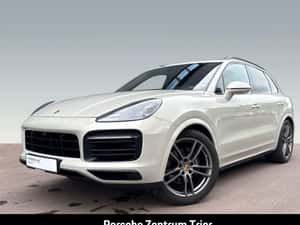 Porsche Cayenne 2023 - SUV Hibrid Second Hand — miniatura 2