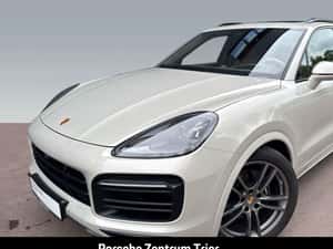 Porsche Cayenne 2023 - SUV Hibrid Second Hand — miniatura 3