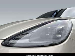 Porsche Cayenne 2023 - SUV Hibrid Second Hand — miniatura 4