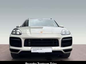 Porsche Cayenne 2023 - SUV Hibrid Second Hand — miniatura 5