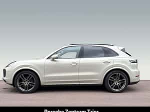 Porsche Cayenne 2023 - SUV Hibrid Second Hand — miniatura 6