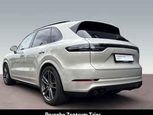 Porsche Cayenne 2023 - SUV Hibrid Second Hand — miniatura 7