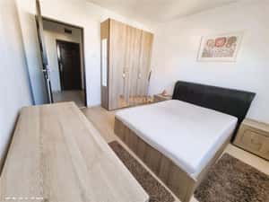 Apartament 2 camere, bloc cu LIFT, mobilat si utilat in zona Astra — miniatura 3