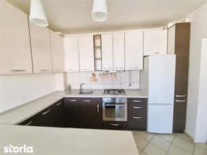 Apartament 2 camere, bloc cu LIFT, mobilat si utilat in zona Astra — miniatura 5