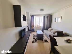 Apartament 2 camere, bloc cu LIFT, mobilat si utilat in zona Astra — miniatura 6