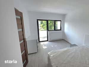 Apartament 2 camere decomandat Popas Pacurari ( bloc nou) — miniatura 4
