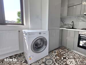 Apartament 2 camere decomandat Popas Pacurari ( bloc nou) — miniatura 6