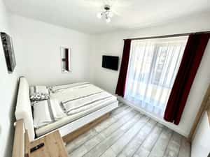 Apartament modern, 2 camere, 54 mp utili, etaj 1 - Dumbravita — miniatura 2