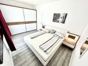 Apartament modern, 2 camere, 54 mp utili, etaj 1 - Dumbravita — miniatura 3