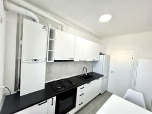 Apartament modern, 2 camere, 54 mp utili, etaj 1 - Dumbravita — miniatura 4