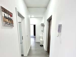 Apartament modern, 2 camere, 54 mp utili, etaj 1 - Dumbravita — miniatura 5