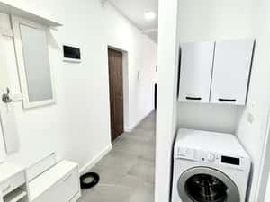 Apartament modern, 2 camere, 54 mp utili, etaj 1 - Dumbravita — miniatura 6